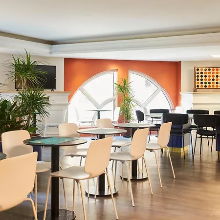 Adagio Monaco Palais Joséphine Apartmanhotel Beausoleil