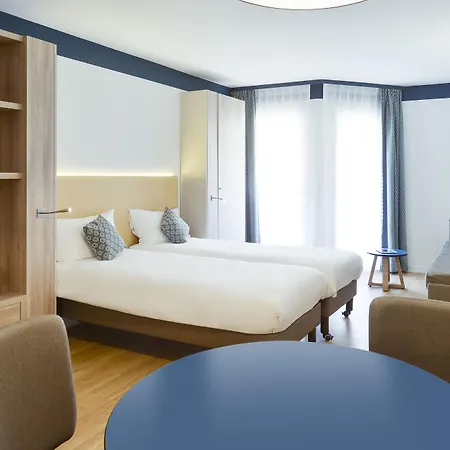 Adagio Monaco Palais Joséphine Apartmanhotel