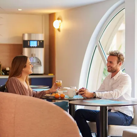 Adagio Monaco Palais Joséphine Apartmanhotel 3*