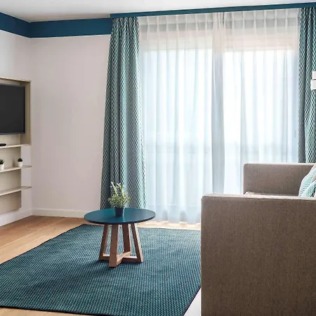 Adagio Monaco Palais Joséphine Apartmanhotel