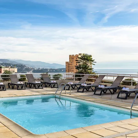 Adagio Monaco Palais Joséphine 3* Beausoleil