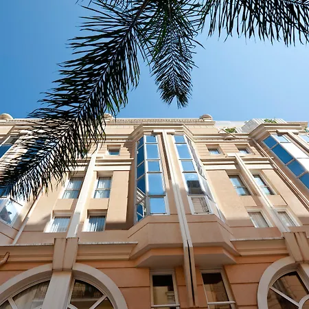Apartmanhotel Adagio Monaco Palais Joséphine 3*