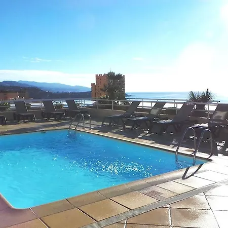 Adagio Monaco Palais Joséphine Apartmanhotel 3*