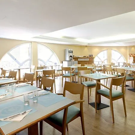 Apartmanhotel Adagio Monaco Palais Joséphine