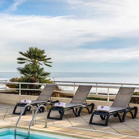 Adagio Monaco Palais Joséphine Apartmanhotel 3*
