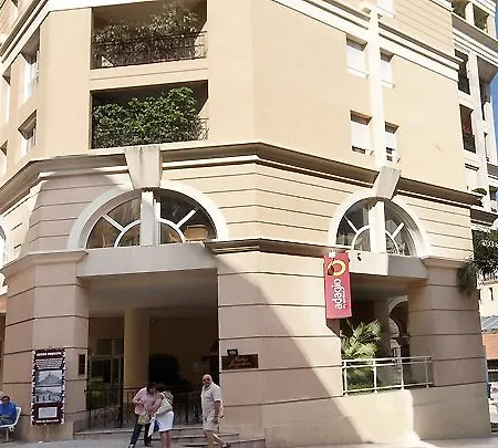 Adagio Monaco Palais Joséphine 3* Beausoleil